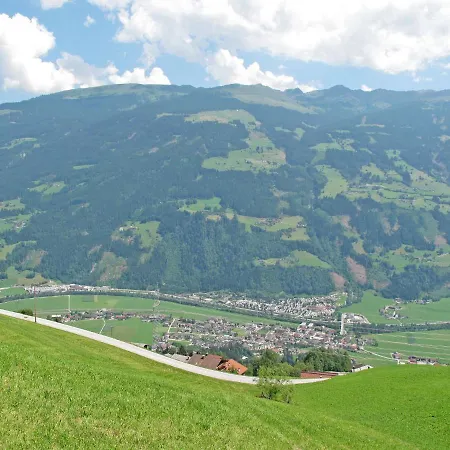 Tennhof - Zaz762 Apartmán