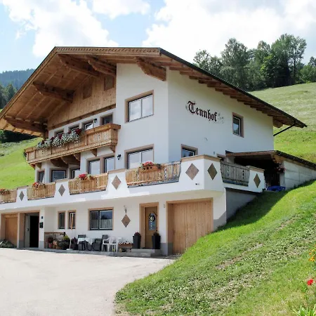 Tennhof - Zaz762 *
